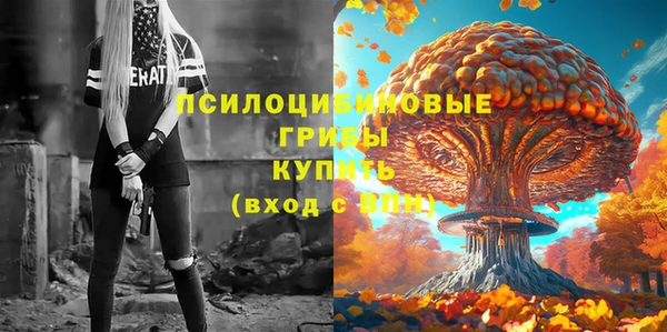 кристаллы Абаза